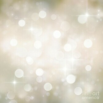 Festive Bokeh Background By Mythja Photography