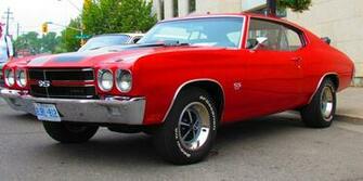 Chevelle Wallpaper