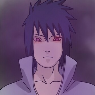 Sasuke Uchiha Mangekyou Sharingan Wallpaper