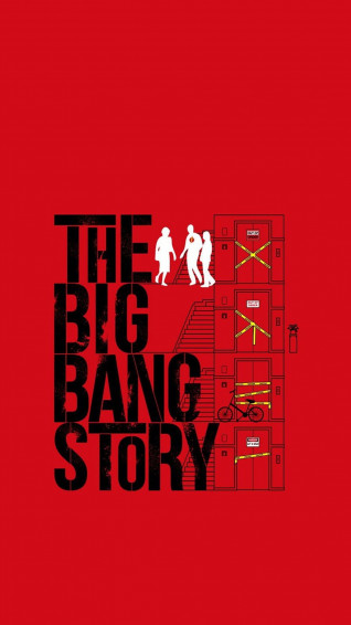Big Bang Theory Wallpaper