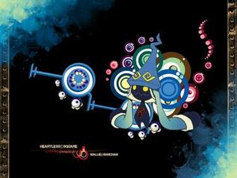 Kingdom Hearts Heartless Quotes