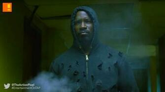 Luke Cage Main Trailer Released The Action Pixel