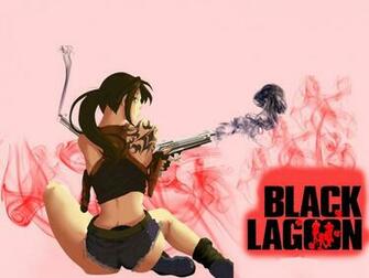 Lagoon Revy Wallpaper