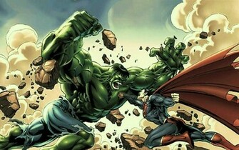 The Hulk Wallpaper Incredible