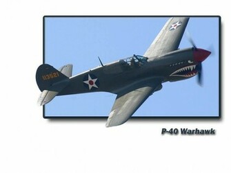 Warhawk Wallpaper Name P