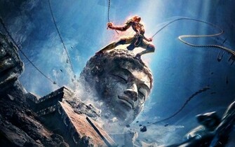 Monkey King Hero Is Back Click To