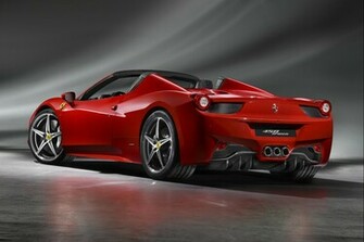 Ferrari Italia HD Wallpaper Imagebank Biz