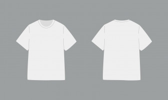 White T Wallpaper