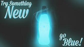 Fallout Nuka Cola Wallpaper Benjamin Stratton
