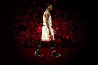 Derrick Rose Wallpaper