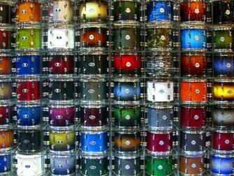 Drums HD Wallpaper Background