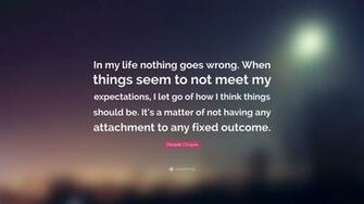 Deepak Chopra Quotes On Life
