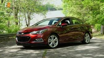 Chevrolet Cruze HD Desktop Wallpaper 7wallpaper Net