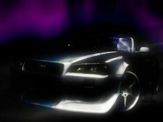Nissan Skyline Gt R R32 Wallpaper Widescreen Desktop