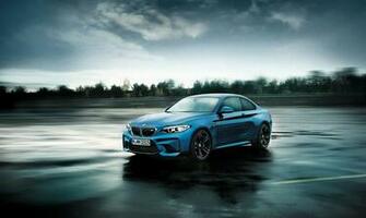 Bmw M2 HD Car Wallpaper Large