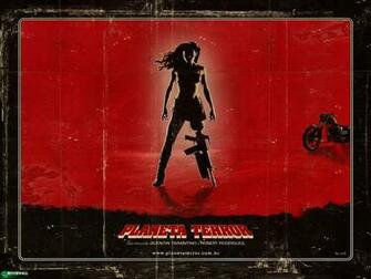 Danny Trejo Grindhouse