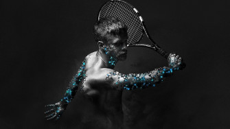 Tennis Wallpaper HD