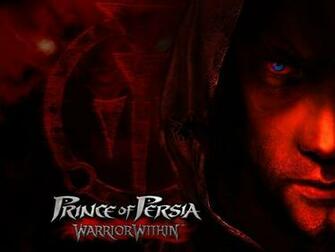Prince Of Persia Warrior Within Wallpaper