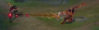 Warring Kingdoms Nidalee Rp Wallpaper Of