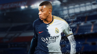 Kylian Mbappe To Real Madrid French Forward Be Announced And