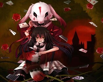 Pandora Hearts Wallpaper