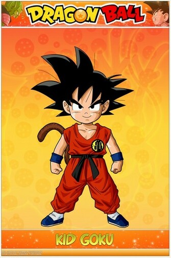 Dragon Ball Walpapers HD