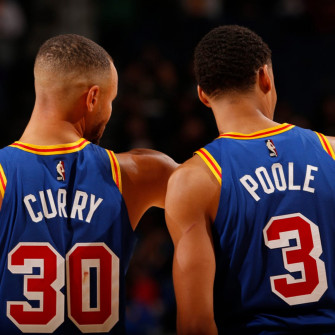 Jordan Poole Golden State Warriors Wallpaper HD Net