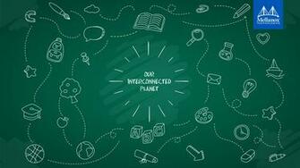 Mellanox Our Interconnected Planet