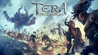 Tera Wallpaper In