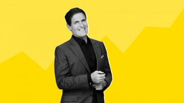 Why Intelligent Entrepreneurs Like Mark Cuban Embrace The Rule Of