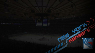 New York Rangers Wallpaper By Flyer48