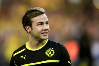 Thu Mar Mario Gotze Desktop Wallpaper Men