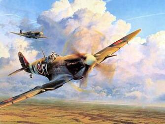Aviation Art Print Poster Paintings Wallpaper