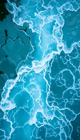 Water Element Wallpaper