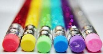 Pencil Wallpaper Color