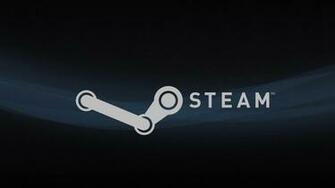 Steam Wallpaper Background Image