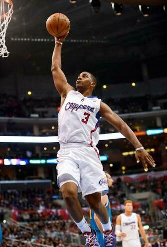 Chris Paul