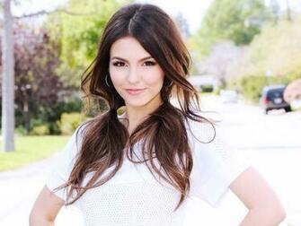 All Wallpaper Victoria Justice Hot Sexy