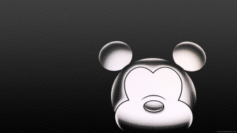 Mickey Mouse Wallpaper Desktop