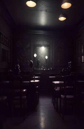 Fnaf Moving Wallpaper