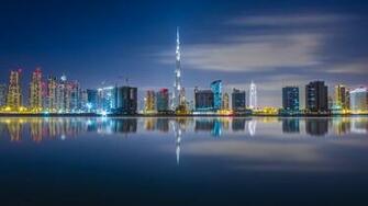 Best HD United Arab Emirates Wallpaper