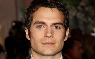 Henry Cavill Full HD Wallpaper And Image