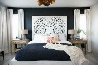 Eye Catching Accent Wall Ideas To Try Decorist