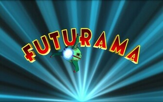 Futurama Wallpaper