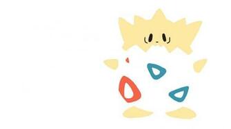 Togepi Wallpaper