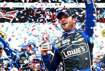 Jimmie Johnson Wallpaper High Definition