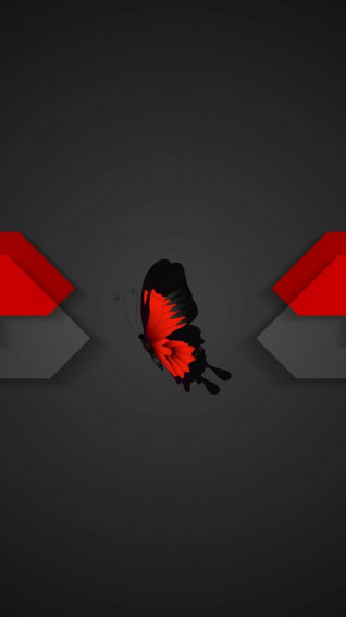 Black Wallpaper For Phone
