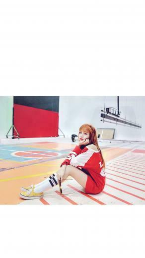 Blackpink Lisa Wallpaper 12p