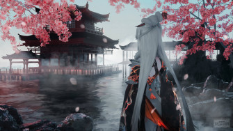 Genshin Impact Wallpaper