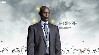 Pictures Of Lance Reddick Celebrities